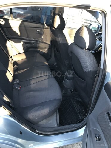 Kia Rio 2005, 208,000 km - 1.5 л - Bakı