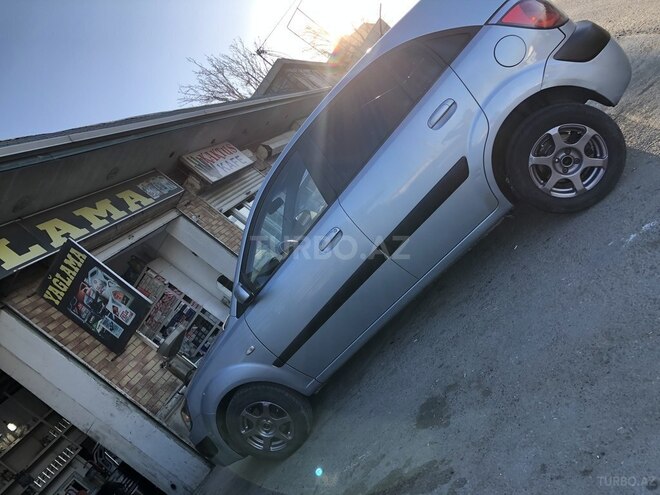 Kia Rio 2005, 208,000 km - 1.5 л - Bakı