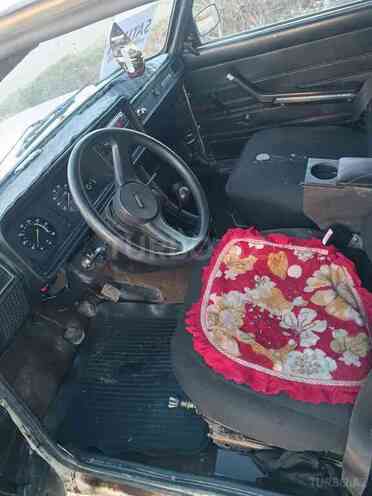 LADA (VAZ) 2107 1984, 256,582 km - 1.5 l - Sabirabad