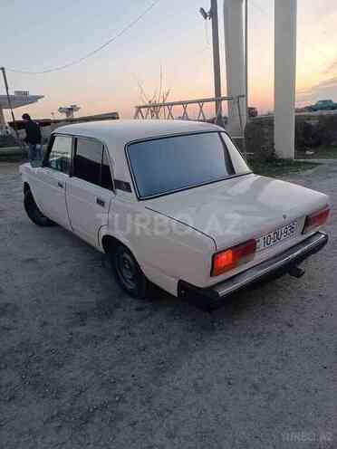 LADA (VAZ) 2107 1984, 256,582 km - 1.5 l - Sabirabad