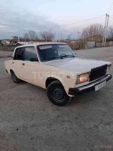 LADA (VAZ) 2107 1984, 256,582 km - 1.5 l - Sabirabad