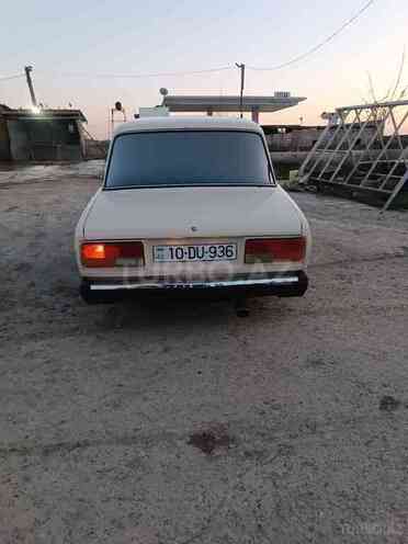 LADA (VAZ) 2107 1984, 256,582 km - 1.5 l - Sabirabad