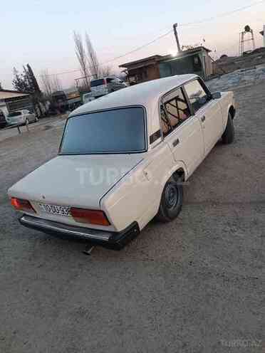 LADA (VAZ) 2107 1984, 256,582 km - 1.5 l - Sabirabad