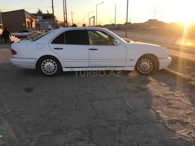 Mercedes E 320 1996, 340,000 km - 3.2 l - Bakı