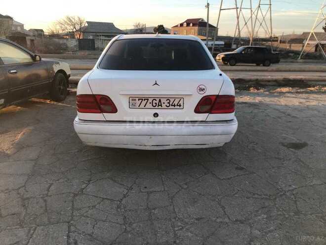 Mercedes E 320 1996, 340,000 km - 3.2 l - Bakı