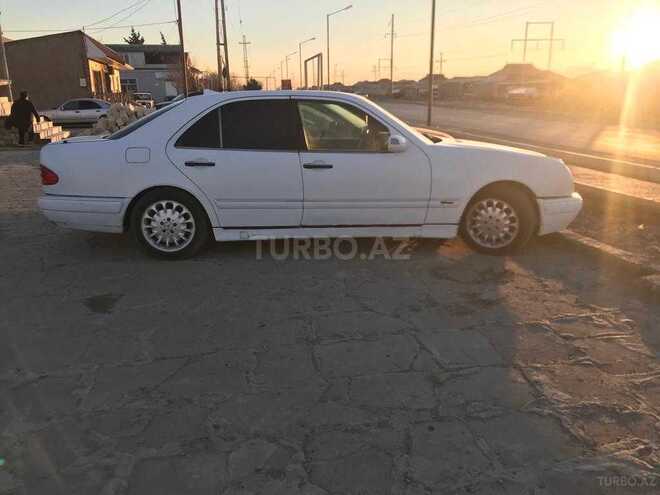 Mercedes E 320 1996, 340,000 km - 3.2 l - Bakı
