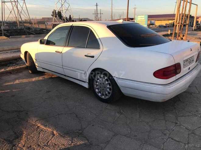 Mercedes E 320 1996, 340,000 km - 3.2 l - Bakı