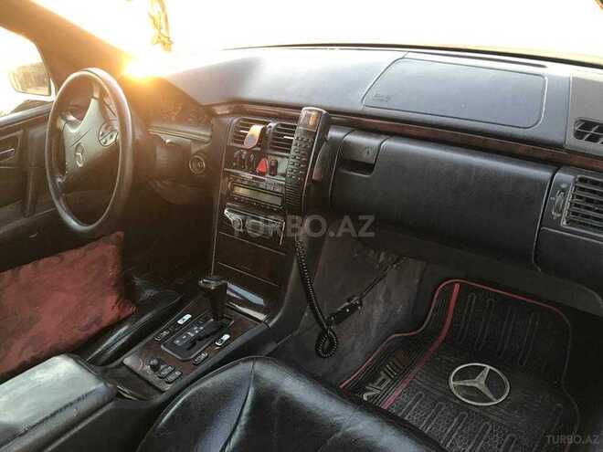 Mercedes E 320 1996, 340,000 km - 3.2 l - Bakı