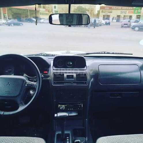 Mercedes E 320 1996, 340,000 km - 3.2 l - Bakı