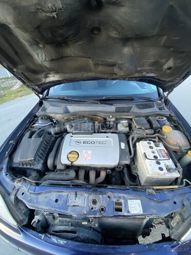 Opel Astra 1999, 271,202 km - 1.6 л - Bakı