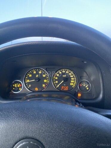 Opel Astra 1999, 271,202 km - 1.6 л - Bakı