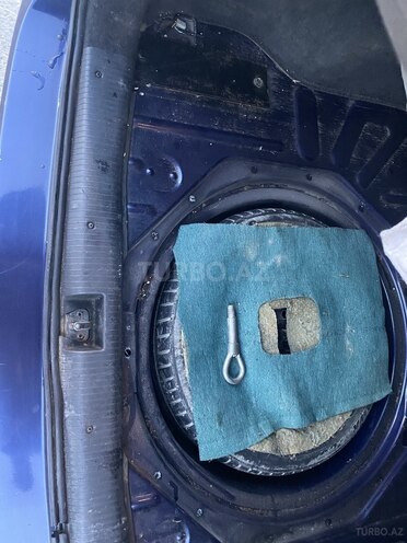Opel Astra 1999, 271,202 km - 1.6 л - Bakı