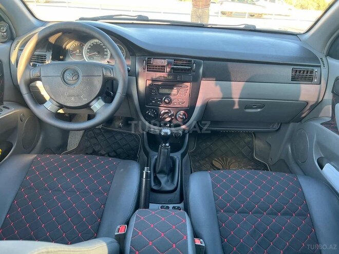Daewoo Gentra 2014, 214,220 km - 1.5 l - Bakı
