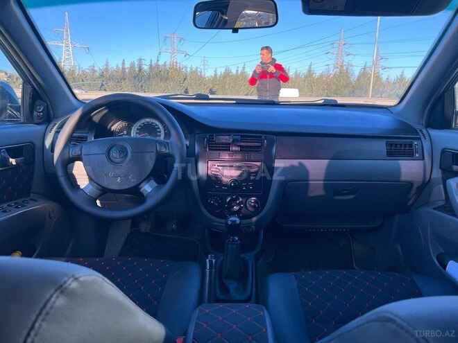 Daewoo Gentra 2014, 214,220 km - 1.5 l - Bakı