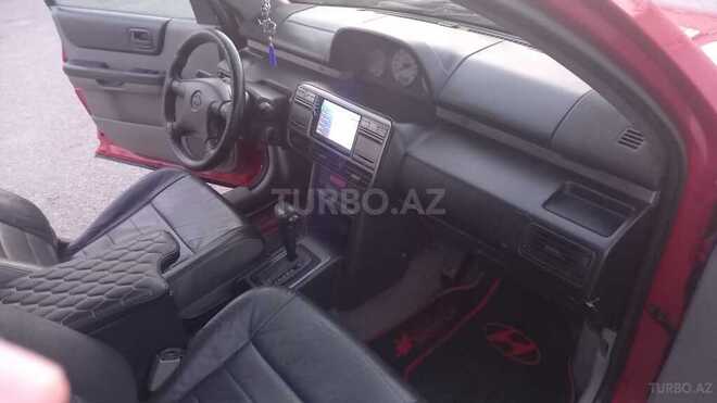 Nissan X-Trail 2001, 216,000 km - 2.0 л - Sumqayıt