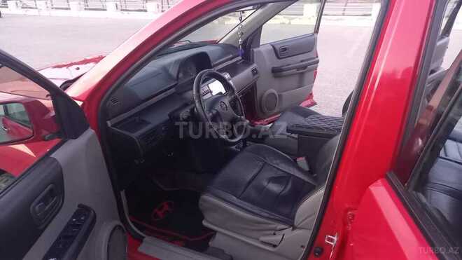 Nissan X-Trail 2001, 216,000 km - 2.0 л - Sumqayıt