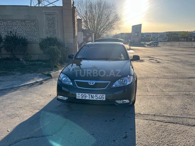 Daewoo Gentra 2014, 214,220 km - 1.5 l - Bakı