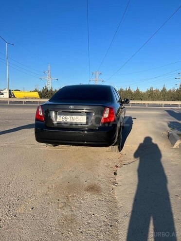 Daewoo Gentra 2014, 214,220 km - 1.5 l - Bakı