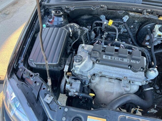 Daewoo Gentra 2014, 214,220 km - 1.5 l - Bakı