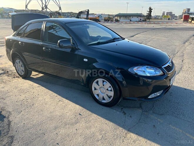 Daewoo Gentra 2014, 214,220 km - 1.5 l - Bakı