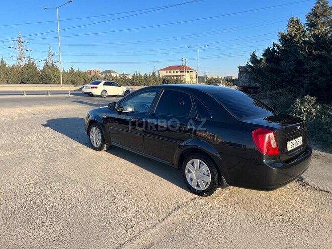 Daewoo Gentra 2014, 214,220 km - 1.5 l - Bakı