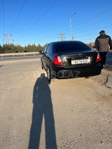 Daewoo Gentra 2014, 214,220 km - 1.5 l - Bakı