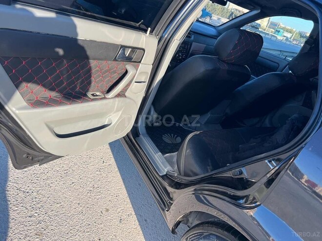 Daewoo Gentra 2014, 214,220 km - 1.5 l - Bakı