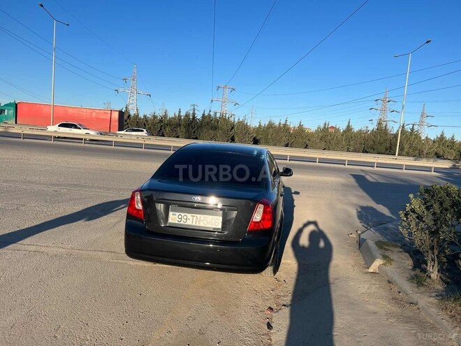 Daewoo Gentra 2014, 214,220 km - 1.5 l - Bakı
