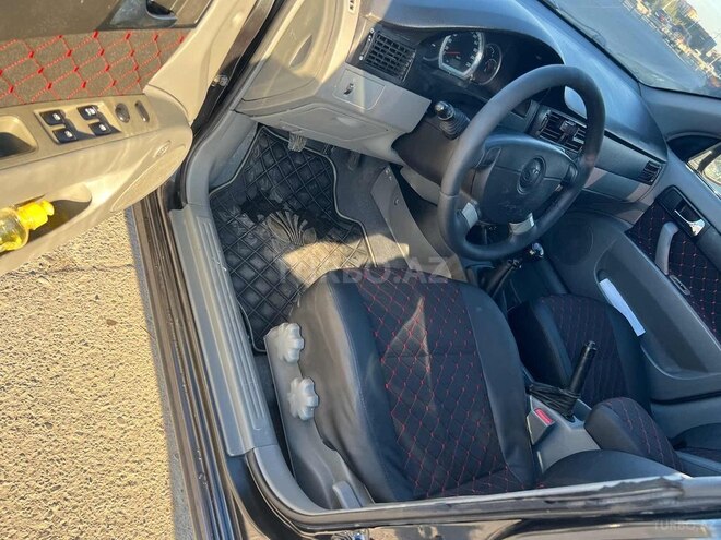 Daewoo Gentra 2014, 214,220 km - 1.5 l - Bakı