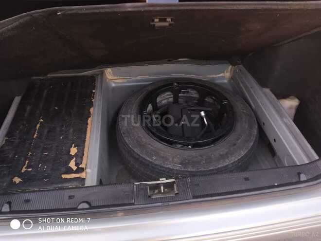 Mercedes E 240 1999, 260,000 km - 2.4 l - Bakı