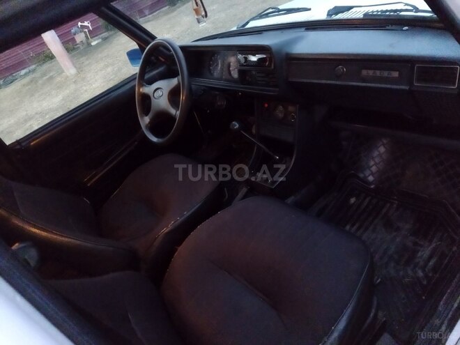LADA (VAZ) 2107 2004, 245,632 km - 1.6 л - Zaqatala