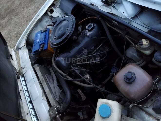 LADA (VAZ) 2107 2004, 245,632 km - 1.6 л - Zaqatala
