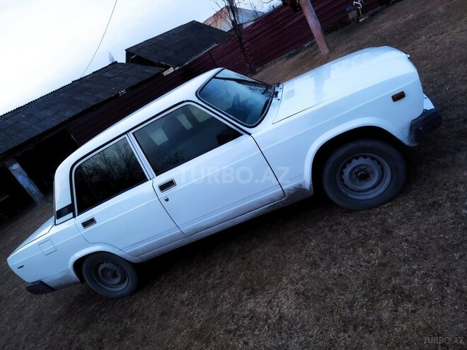 LADA (VAZ) 2107 2004, 245,632 km - 1.6 л - Zaqatala
