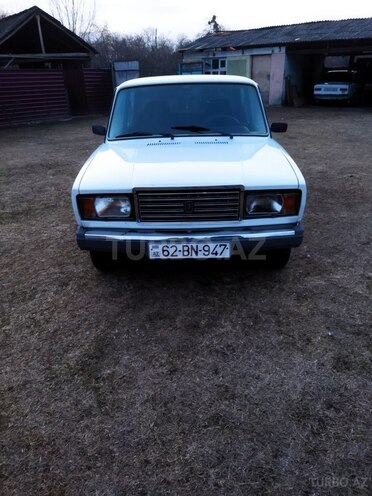 LADA (VAZ) 2107 2004, 245,632 km - 1.6 л - Zaqatala