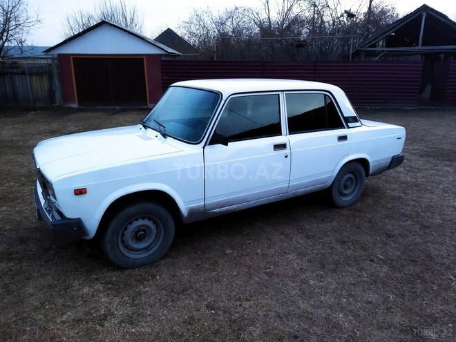 LADA (VAZ) 2107 2004, 245,632 km - 1.6 л - Zaqatala