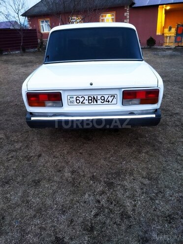 LADA (VAZ) 2107 2004, 245,632 km - 1.6 л - Zaqatala