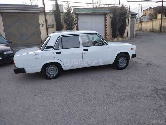 LADA (VAZ) 2107 2007, 110,000 km - 1.5 l - Bakı