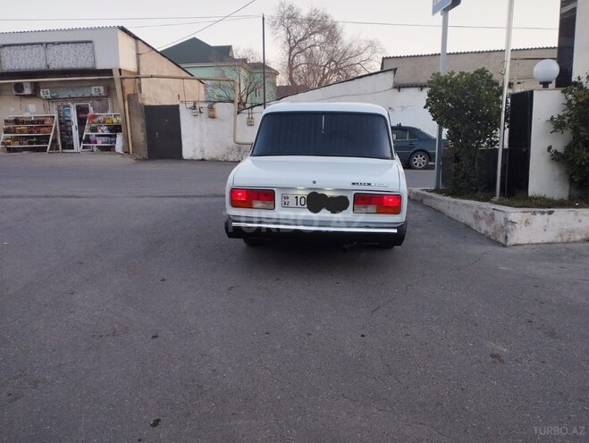LADA (VAZ) 2107 2007, 110,000 km - 1.5 l - Bakı