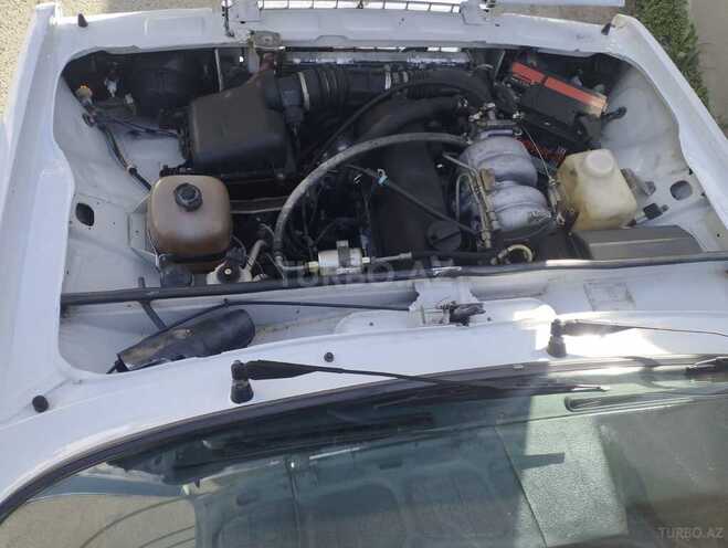 LADA (VAZ) 2107 2007, 110,000 km - 1.5 l - Bakı