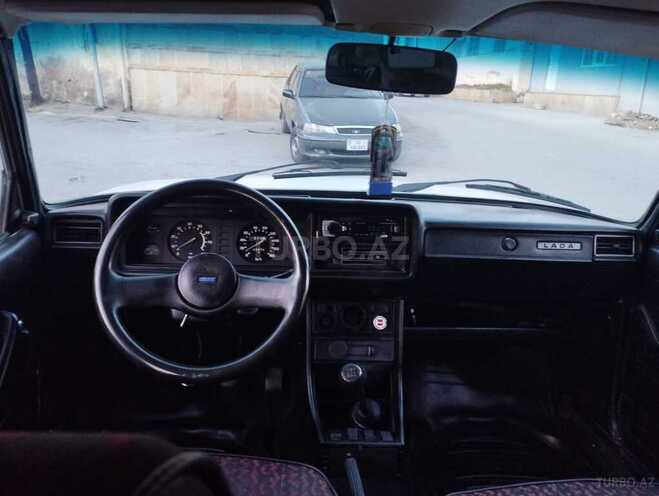 LADA (VAZ) 2107 2007, 110,000 km - 1.5 l - Bakı
