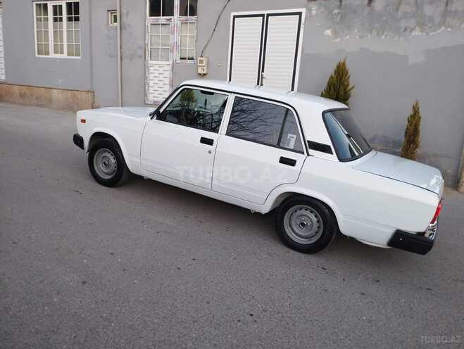 LADA (VAZ) 2107 2007, 110,000 km - 1.5 l - Bakı