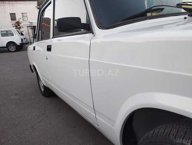 LADA (VAZ) 2107 2007, 110,000 km - 1.5 l - Bakı