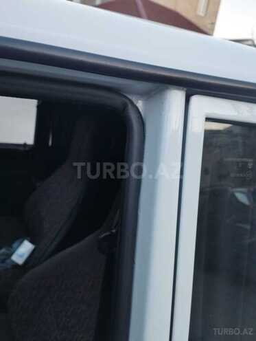 LADA (VAZ) 2107 2007, 110,000 km - 1.5 l - Bakı