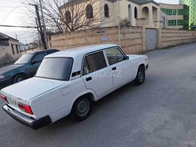 LADA (VAZ) 2107 2007, 110,000 km - 1.5 l - Bakı