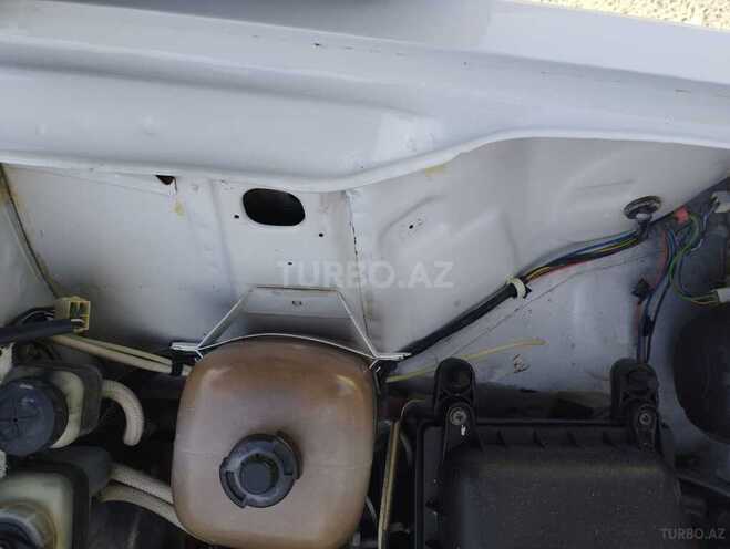 LADA (VAZ) 2107 2007, 110,000 km - 1.5 l - Bakı