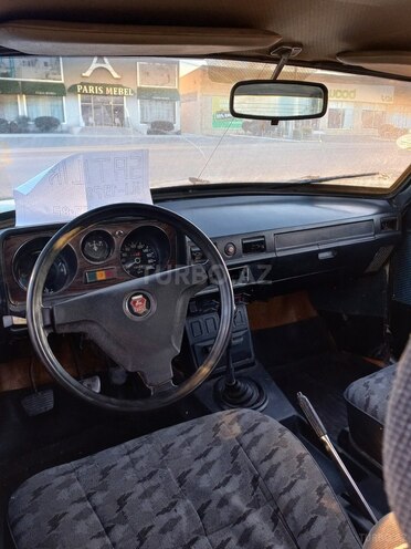 GAZ 24 1987, 362,894 km - 2.4 l - Göygöl