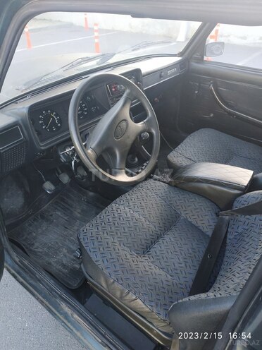 LADA (VAZ) 2107 2010, 165,000 km - 1.6 l - Bakı