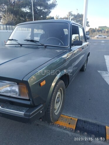 LADA (VAZ) 2107 2010, 165,000 km - 1.6 l - Bakı