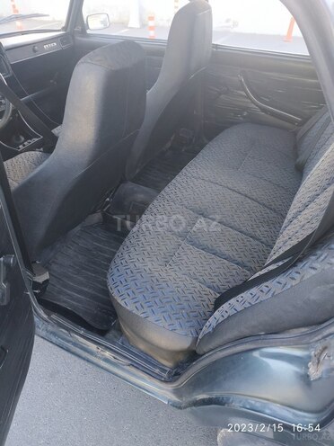 LADA (VAZ) 2107 2010, 165,000 km - 1.6 l - Bakı