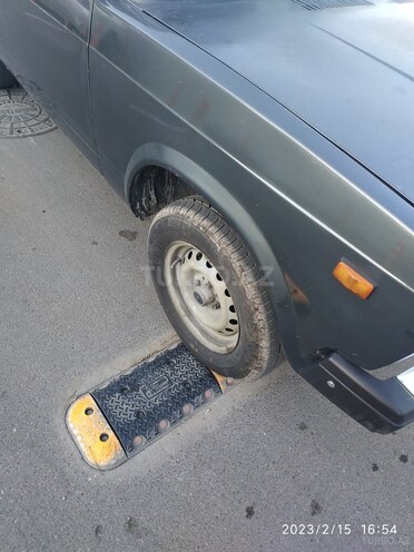 LADA (VAZ) 2107 2010, 165,000 km - 1.6 l - Bakı